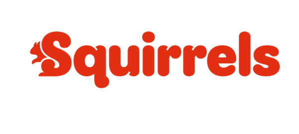 Squirrels logo